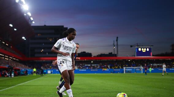Linda Caicedo Linda Caicedo