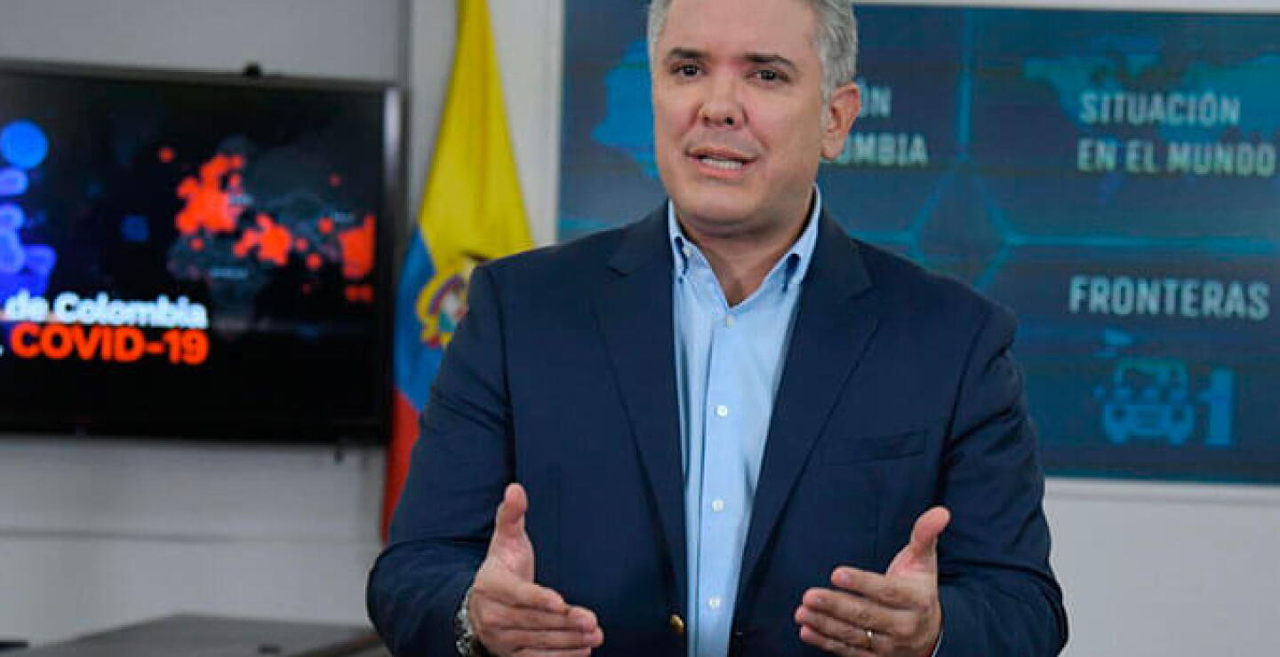Fotoarchivo: Colprensa