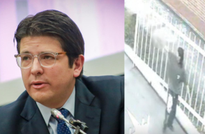 Miguel Uribe