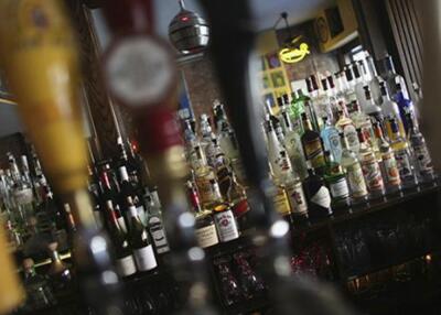27395_Licor. Foto: Referencia AFP