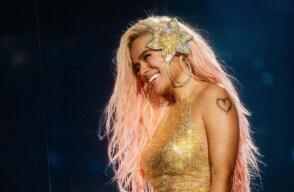 Estas son las estadísticas del último mes de Karol G 