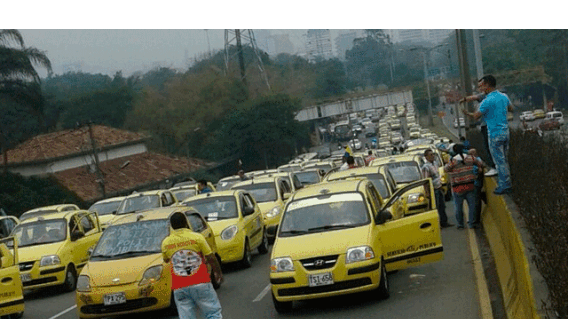 140316_protesta_taxistas.gif