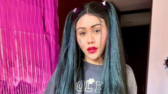Yina Calderón Yina Calderón