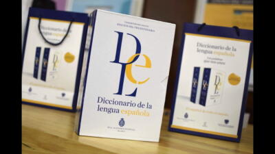 De La Rae La RAE se actualiza: etas son las nuevas palabras que ya forman parte ...