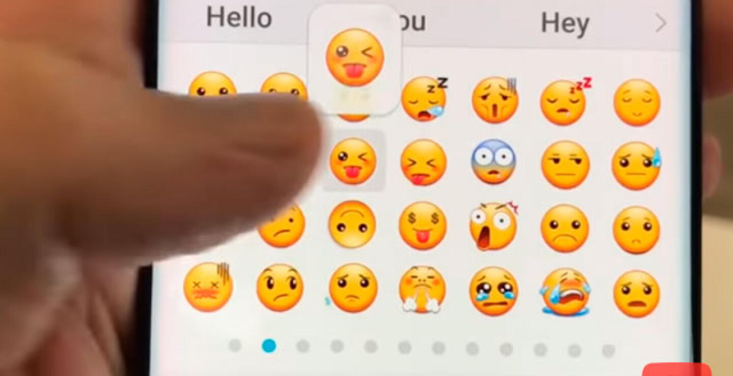 Emojis