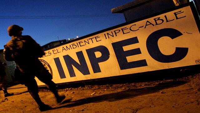 Si nuevo director (e) del Inpec no le redujo seguridad a Aída Merlano, ¿entonces quién?