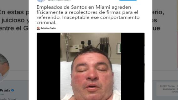 296774_Foto de video denuncia @ALVAROHPRADA