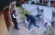 Abuelo mató a tiros a su nieto en medio de una discusión familiar 