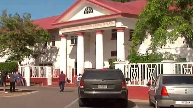 Argenis, el bebé que murió por falta de energía en hospital de Venezuela