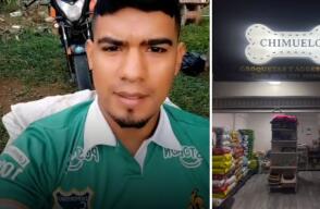 Salen a la luz nuevos detalles de cómo Brayan Campo apagó la vida de la pequeña Sofía Delgado