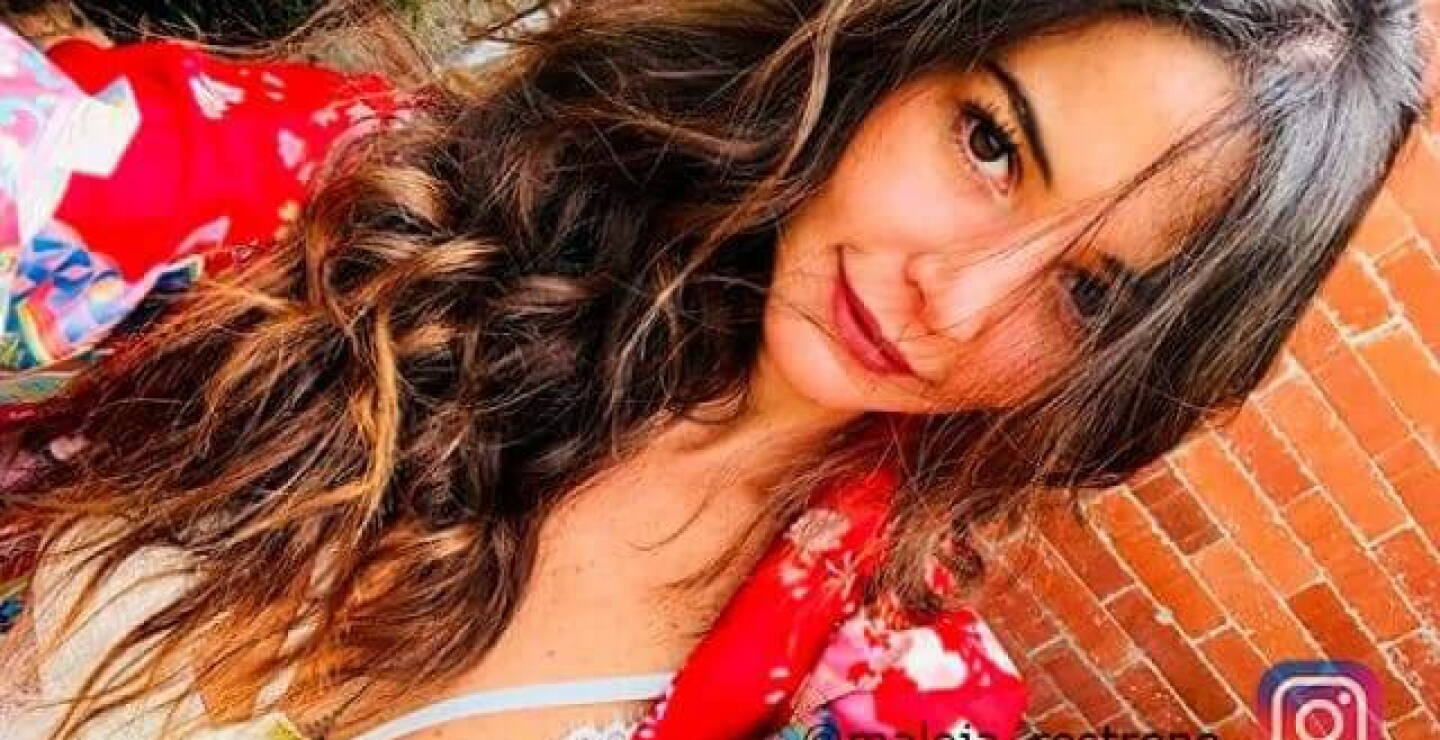 Foto: @;aleja_restrepo