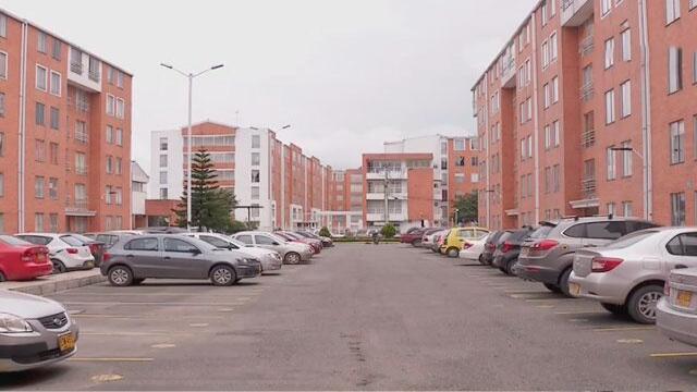 Conjuntos residenciales deben contar con parqueaderos para personas en condición de discapacidad