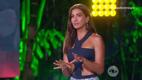 Capítulo 33 Desafío del Siglo XXI