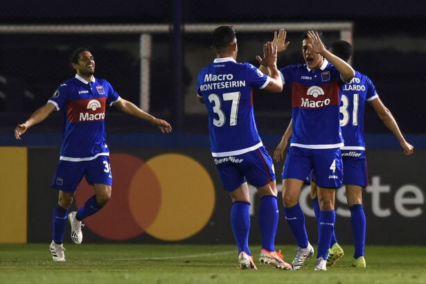 Tigre v Bolivar - Copa CONMEBOL Libertadores 2020