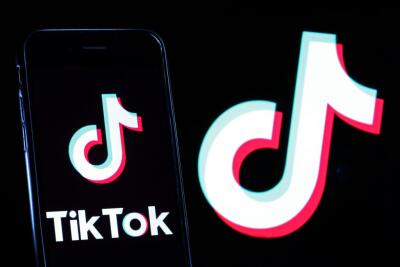 Tik Tok : Illustration