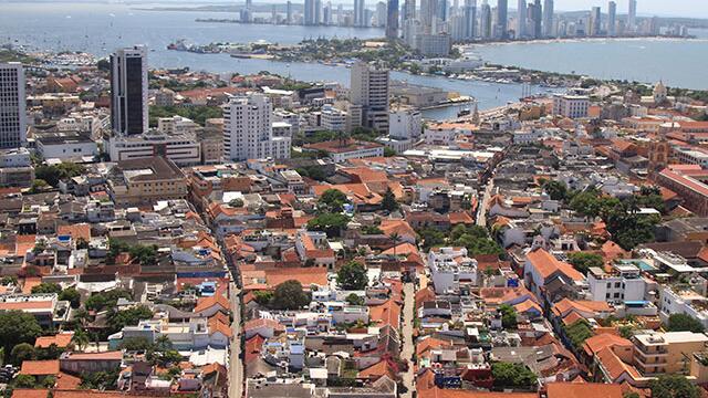  “Soldado avisado no muere en guerra”: Alcaldía de Cartagena ordenó tres días de toque de queda  
