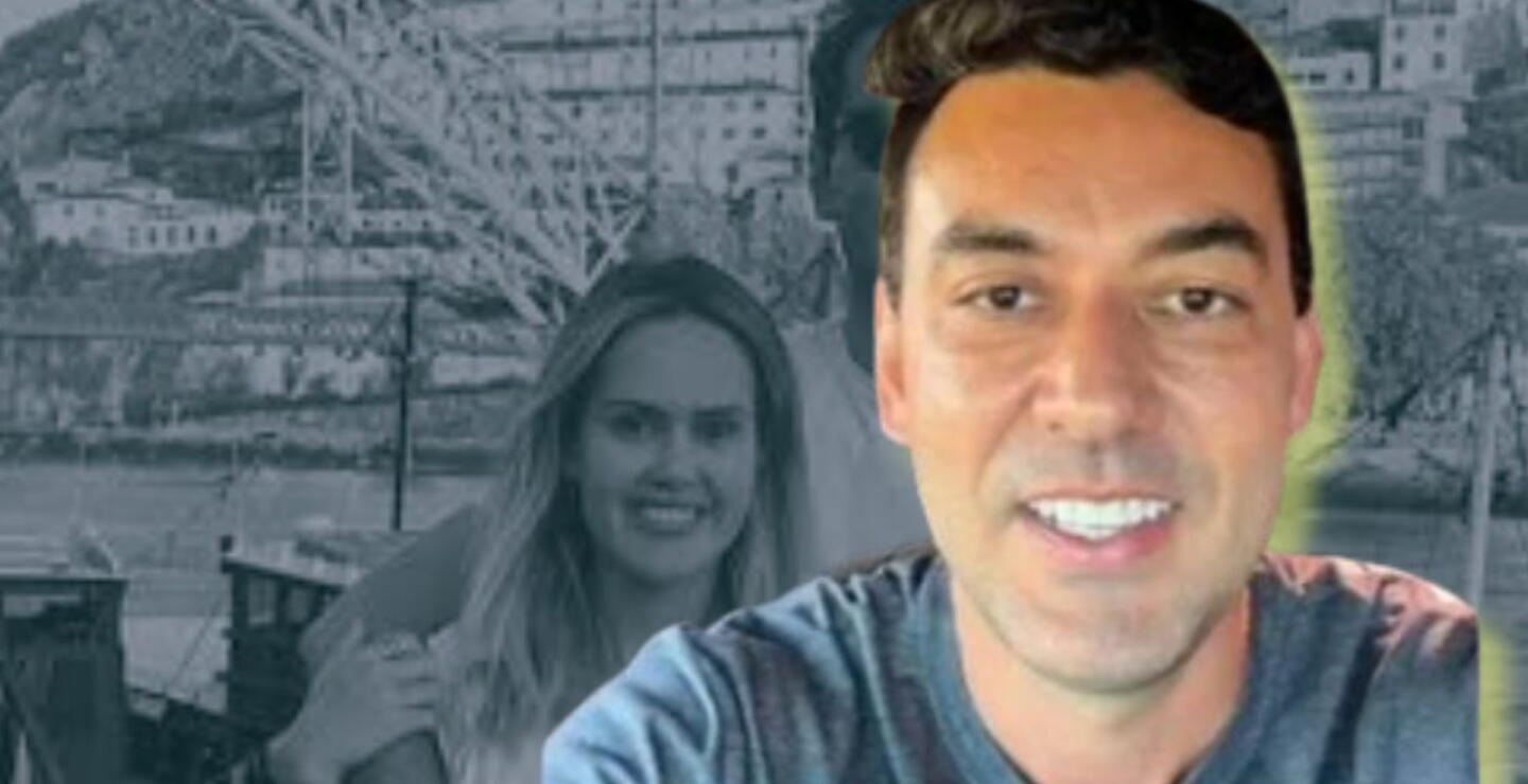Nuevas pruebas en el caso de Thales Machado