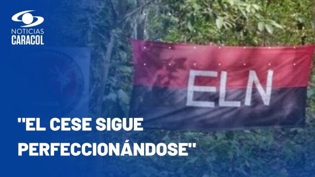 Gobierno y ELN acordaron crear fondo multidonante para proceso de paz Gobierno y ELN acordaron crear fondo multidonante para proceso de paz