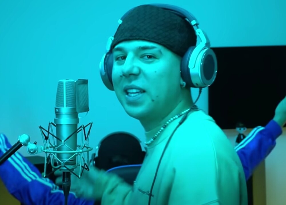 Del éxito con Bizarrap a tener su propio álbum el español Quevedo