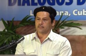 Disidentes que asesinaron a ‘Romaña’ tomaron las fotos de su cadáver