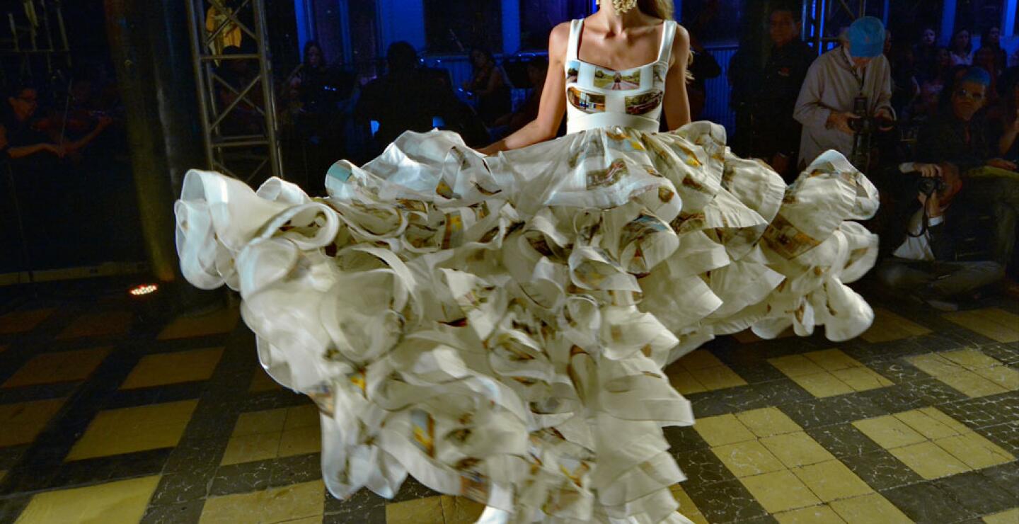 270537_Foto: Cali Exposhow.