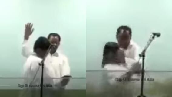 Hombre murió electrocutado en pleno bautismo.jpg Hombre murió electrocutado en pleno bautismo.jpg