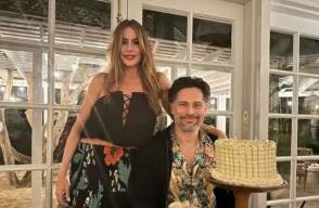 Sofía Vergara y Joe Manganiello, un matrimonio que llega a su fin tras 7 años