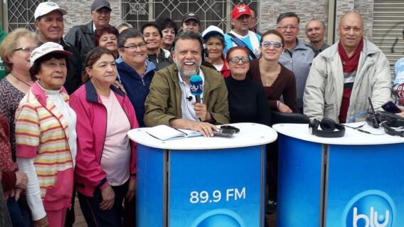 353172_Foto: BLU Radio 353172_Foto: BLU Radio