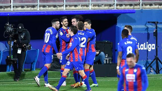Eibar Eibar