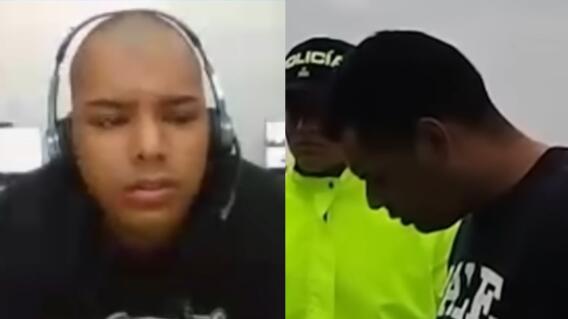 Condenan a 50 años de cárcel al 'monstruo de Ciudad Bolívar', hombre que abusó y asesinó a una mujer