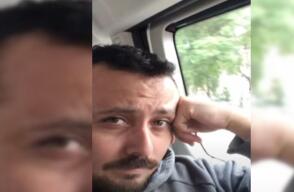 Estos fueron los objetos que le robaron al actor Alex Araya, encontrado muerto en Medellín