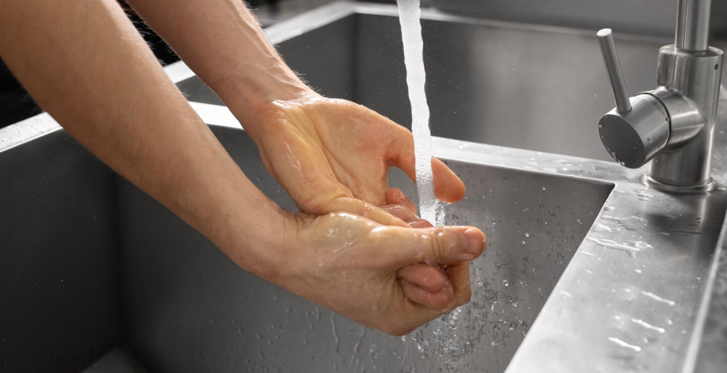 Racionamiento de agua en Bogotá no será a la misma hora, dice alcalde Galán  