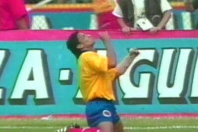 Detalles de captura del 'Pitufo’ de Ávila: “Pisó Nápoles para restablecer enlaces del narcotráfico”