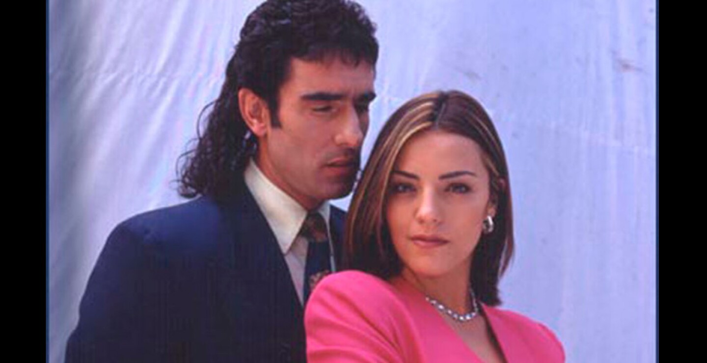 Así lucen hoy los personajes de Pedro el Escamoso