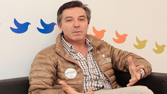 “Eso es un chiste”: Roberto Prieto sobre supuestos favores a Marketmedios y relaciones con Odebrecht