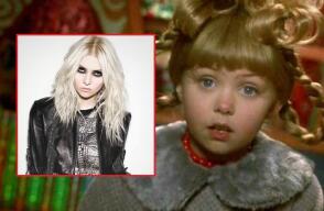 350218_Fotos: Instagram Taylor Momsen y pantallazo de la película