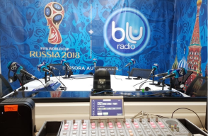 308444_Blu en Rusia /Foto:Blu Radio