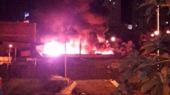 289706_Blu Radio. / Foto: Blu Radio