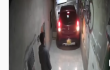 Robo de carro en Bogotá
