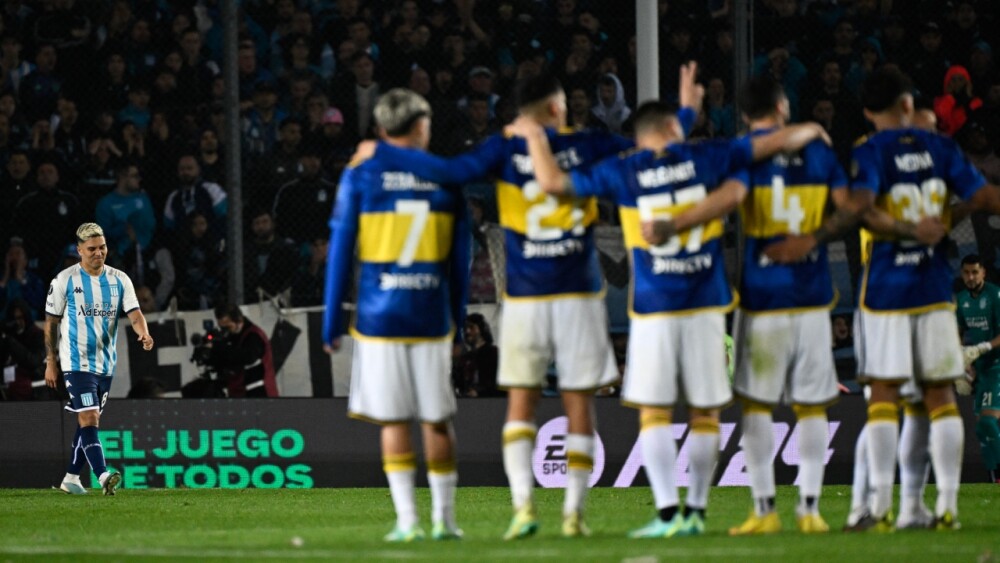 juan fernando quintero racing boca junios afp.jpg