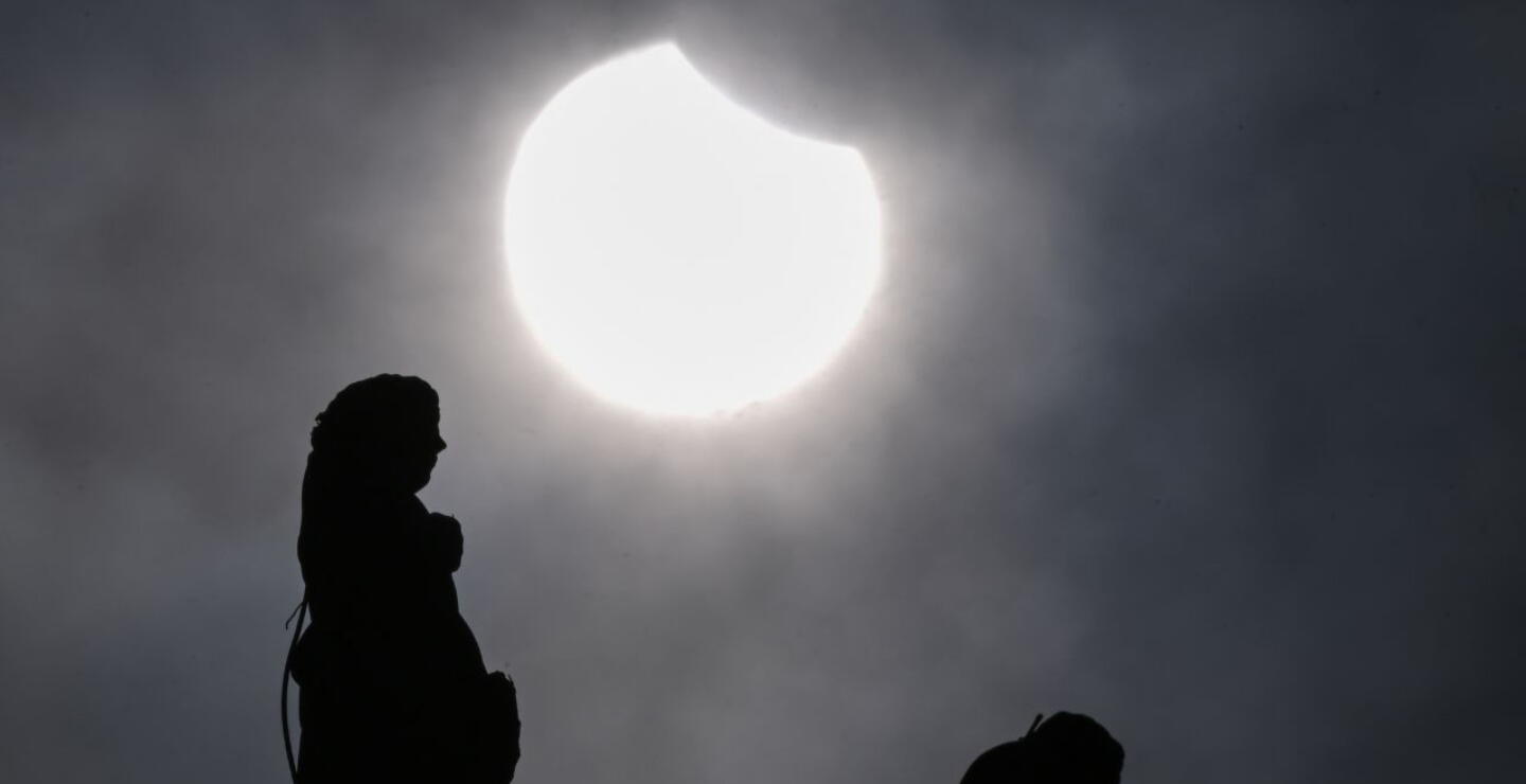 Eclipse solar total del 12 de agosto de 2026: hora exacta, duración y dónde se podrá ver