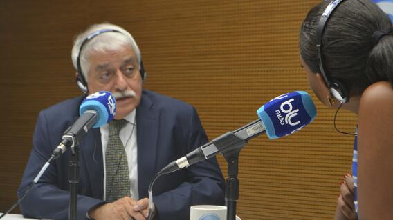 139723_Alfonso valdivieso / BLU Radio