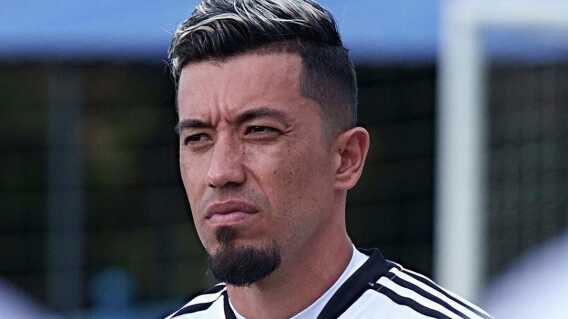 Fernando-Uribe Fernando-Uribe