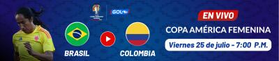 Botón Brasil vs. Colombia Copa América Femenina 2025.jpg Botón Brasil vs. Colombia Copa América Femenina 2025.jpg