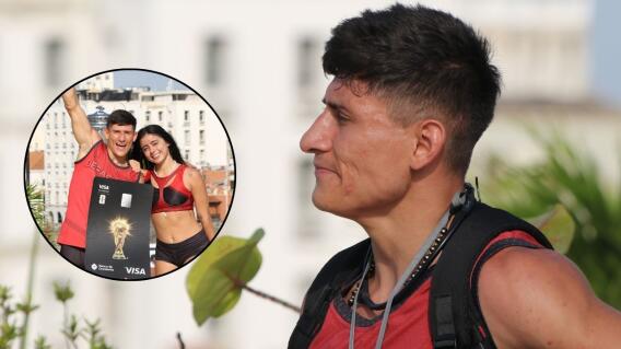 Cuánta plata le dará Rata a Valentina tras ganar 600 millones de pesos en el 'Desafío' - CaracolTV