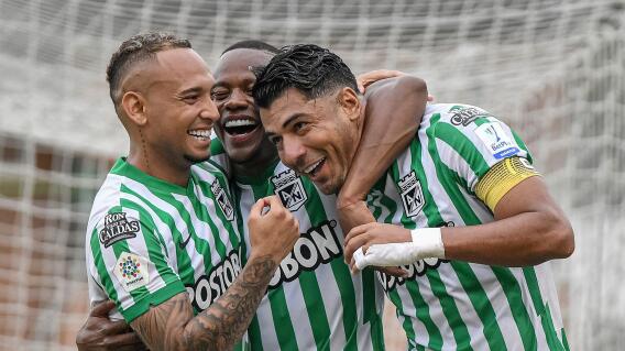 Jugadores de Atlético Nacional. Dimayor.jpeg Jugadores de Atlético Nacional. Dimayor.jpeg