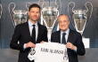 Xabi Alonso