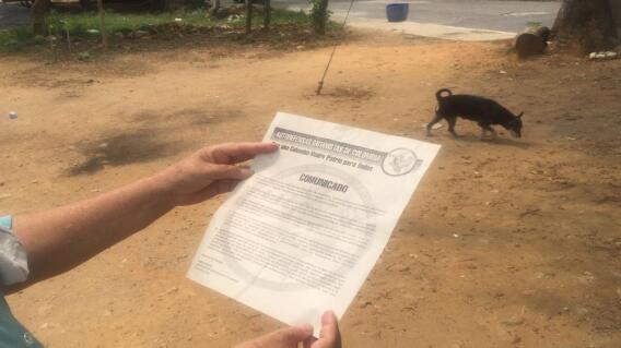 270027_Foto BLU Radio Bucaramanga