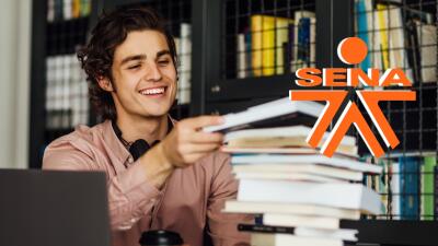 SENA abre convocatoria virtual con más de 30.000 cupos gratuitos en programas técnicos y tecnólogos