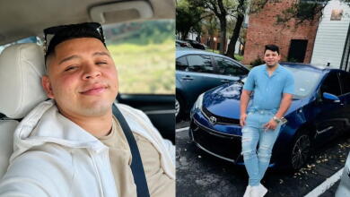 Abogada de migrante que recibió disparó de agente del ICE dice que "todavía tiene la bala"